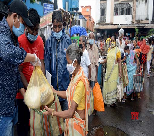 SHRI LADLI JI PRALEKH MAMTA PRABHA WELFARE RESOURCE MANAGEMENT EDUCATIONAL RESEARCH & CHARITABLE TRUST | http://shriladleejee.org